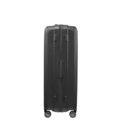 Samsonite Hi-Fi 4 Wheel Expandable Large Suitcase - 75cm -Travelpro Store 132802 1041 HI FI SPINNER 7528 EXP SIDE 1 85990.1665049138