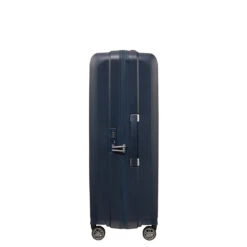 Samsonite Hi-Fi 4 Wheel Expandable Large Suitcase - 75cm -Travelpro Store 132802 1247 HI FI SPINNER 7528 EXP SIDE 1 24991.1665049138