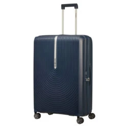 Samsonite Hi-Fi 4 Wheel Expandable Large Suitcase - 75cm -Travelpro Store 132802 1247 HI FI SPINNER 7528 EXP WHEEL HANDLE FULL 97819.1665049138