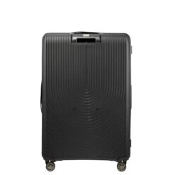 Samsonite Hi-Fi 4 Wheel Expandable Extra Large Suitcase - 81cm -Travelpro Store 132803 1041 HI FI SPINNER 8130 EXP BACK 77807.1665048860