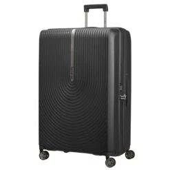 Samsonite Hi-Fi 4 Wheel Expandable Extra Large Suitcase - 81cm -Travelpro Store 132803 1041 HI FI SPINNER 8130 EXP FRONT34 47577.1665048860