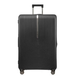 Samsonite Hi-Fi 4 Wheel Expandable Extra Large Suitcase - 81cm -Travelpro Store 132803 1041 HI FI SPINNER 8130 EXP FRONT 04326.1665048860