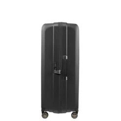 Samsonite Hi-Fi 4 Wheel Expandable Extra Large Suitcase - 81cm -Travelpro Store 132803 1041 HI FI SPINNER 8130 EXP SIDE 1 26754.1665048860