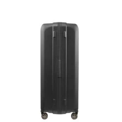 Samsonite Hi-Fi 4 Wheel Expandable Extra Large Suitcase - 81cm -Travelpro Store 132803 1041 HI FI SPINNER 8130 EXP SIDE 43725.1665048860