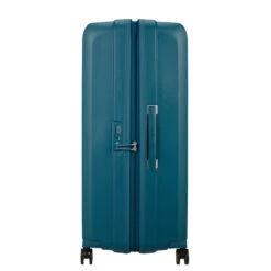Samsonite Hi-Fi 4 Wheel Expandable Extra Large Suitcase - 81cm -Travelpro Store 132803 1686 HI FI SPINNER 8130 EXP EXPANDABILITY 36019.1665048860