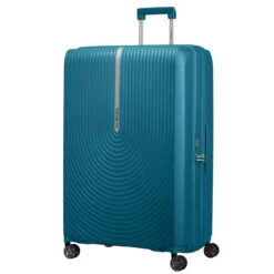 Samsonite Hi-Fi 4 Wheel Expandable Extra Large Suitcase - 81cm -Travelpro Store 132803 1686 HI FI SPINNER 8130 EXP FRONT34 16614.1665048860