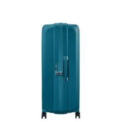 Samsonite Hi-Fi 4 Wheel Expandable Extra Large Suitcase - 81cm -Travelpro Store 132803 1686 HI FI SPINNER 8130 EXP SIDE 1 24871.1665048860