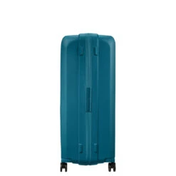 Samsonite Hi-Fi 4 Wheel Expandable Extra Large Suitcase - 81cm -Travelpro Store 132803 1686 HI FI SPINNER 8130 EXP SIDE 48347.1665048860