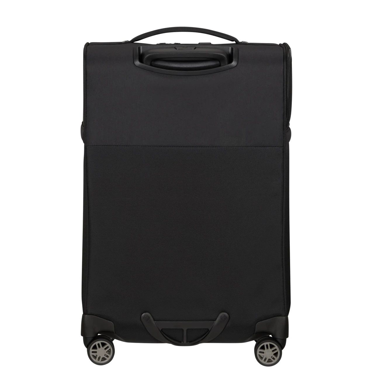 Samsonite Airea 4 Wheel Slim Exp Cabin Suitcase - 55cm X 35cm 4 Samsonite Airea 4 Wheel Slim Exp Cabin Suitcase - 55cm X 35cm - Image 2