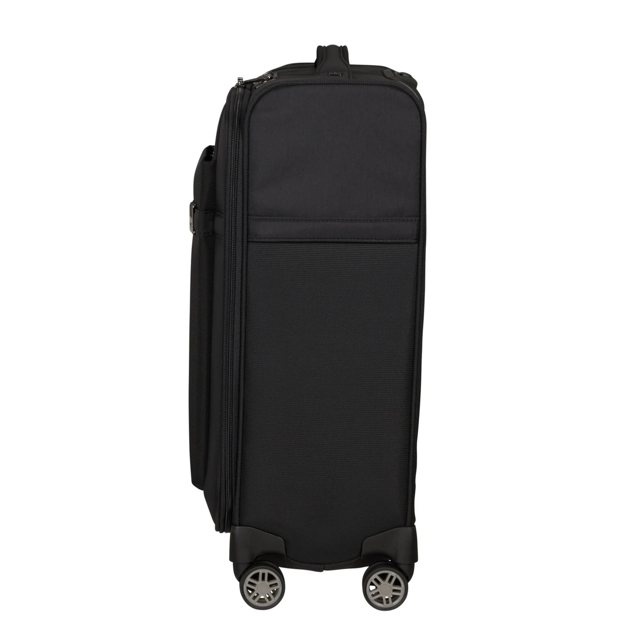 Samsonite Airea 4 Wheel Slim Exp Cabin Suitcase - 55cm X 35cm 6 Samsonite Airea 4 Wheel Slim Exp Cabin Suitcase - 55cm X 35cm - Image 4
