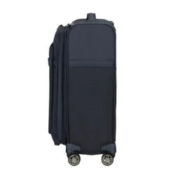 Samsonite Airea 4 Wheel Slim Exp Cabin Suitcase - 55cm X 35cm 38 Samsonite Airea 4 Wheel Slim Exp Cabin Suitcase - 55cm X 35cm -Travelpro Store 133622 1247 airea sp.5520 exp length 35 cm expandability 26358.1685630409