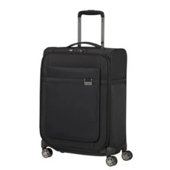Samsonite Airea 4 Wheel Strict Cabin Suitcase - 55cm 24 Samsonite Airea 4 Wheel Strict Cabin Suitcase - 55cm -Travelpro Store 133623 1041 AIREA SPINNER 5520 STRICT FRONT34 26534.1689156639
