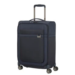Samsonite Airea 4 Wheel Strict Cabin Suitcase - 55cm 35 Samsonite Airea 4 Wheel Strict Cabin Suitcase - 55cm -Travelpro Store 133623 1247 airea spinner 5520 strict front34 16302.1689156639
