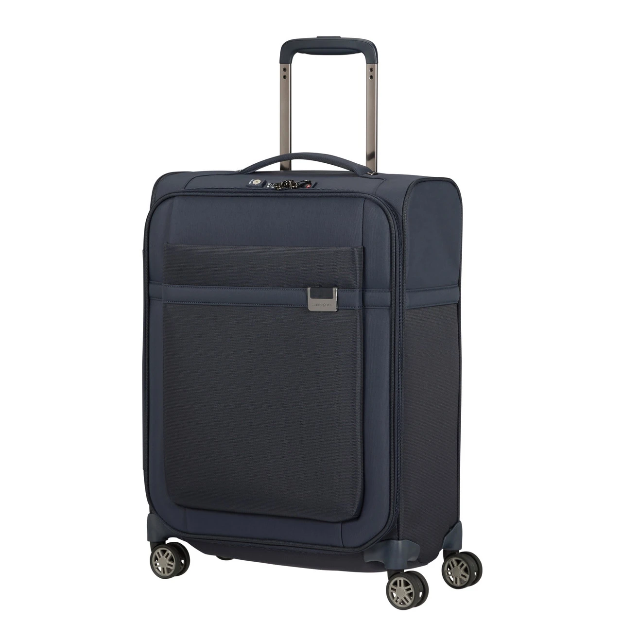 Samsonite Airea 4 Wheel Strict Cabin Suitcase - 55cm 16 Samsonite Airea 4 Wheel Strict Cabin Suitcase - 55cm - Image 14