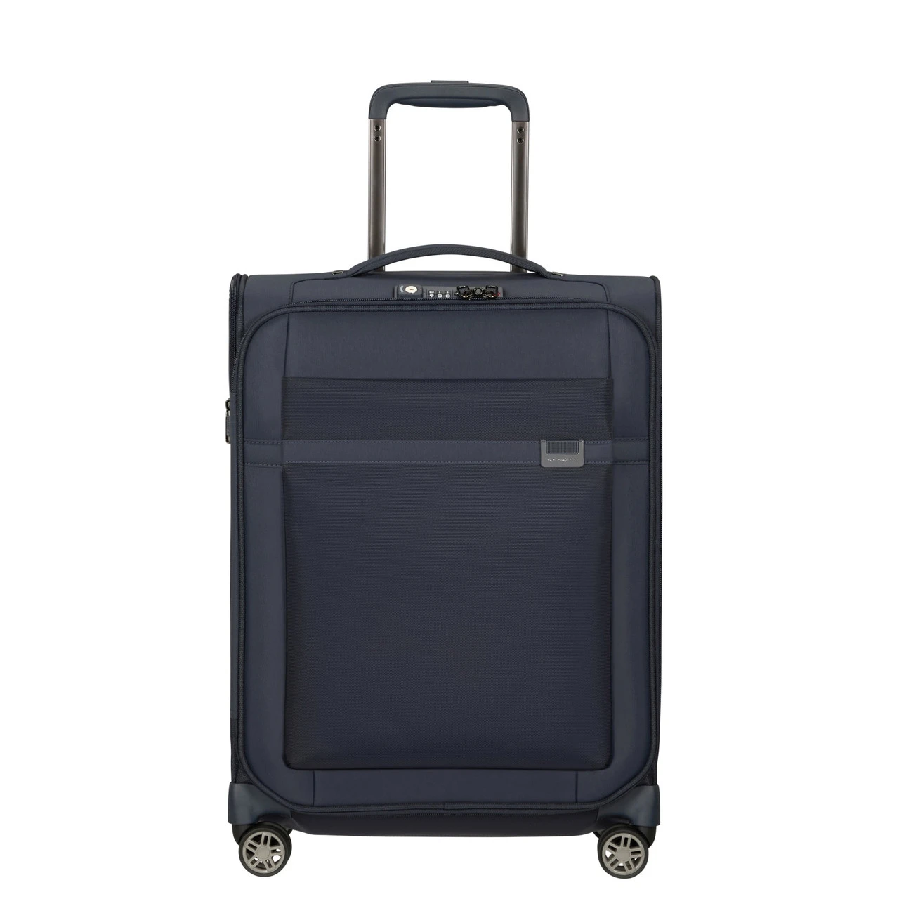 Samsonite Airea 4 Wheel Strict Cabin Suitcase - 55cm 14 Samsonite Airea 4 Wheel Strict Cabin Suitcase - 55cm - Image 12