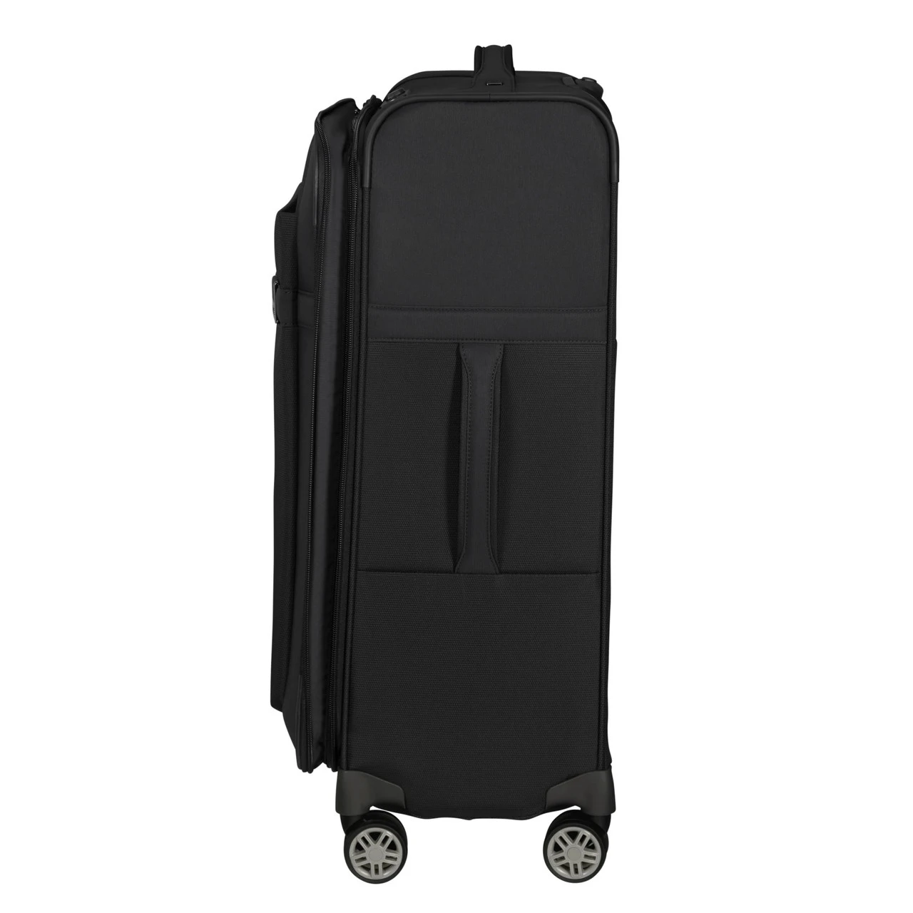 Samsonite Airea 4 Wheel Expandable Medium Suitcase - 67cm 8 Samsonite Airea 4 Wheel Expandable Medium Suitcase - 67cm - Image 6