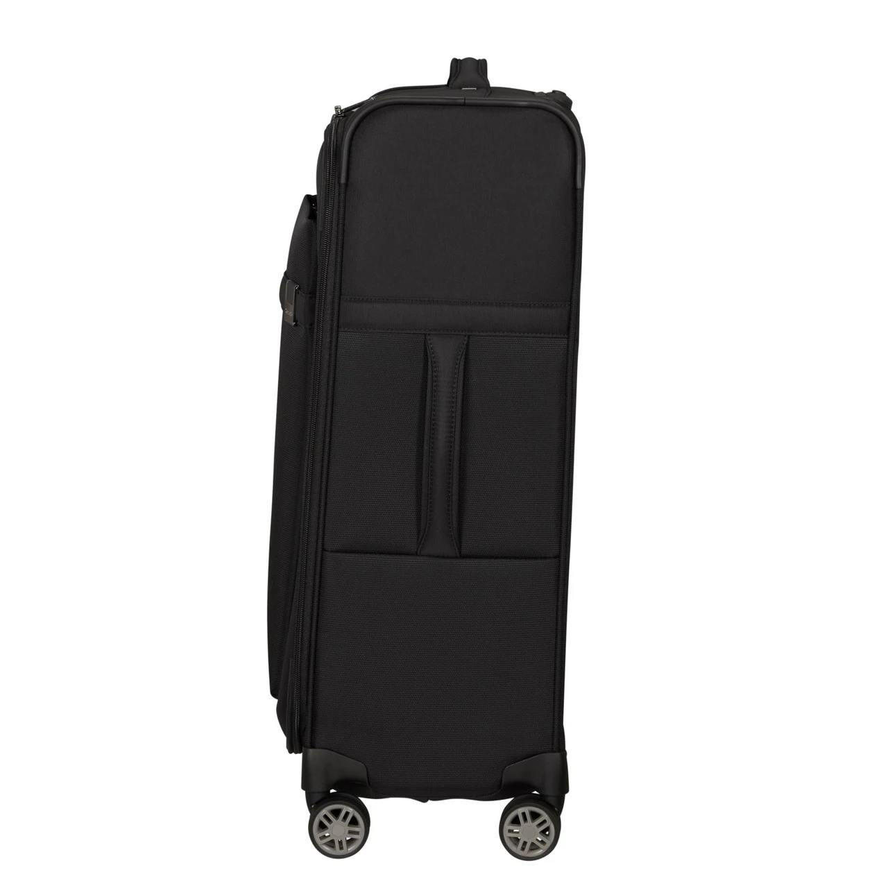Samsonite Airea 4 Wheel Expandable Medium Suitcase - 67cm 7 Samsonite Airea 4 Wheel Expandable Medium Suitcase - 67cm - Image 5