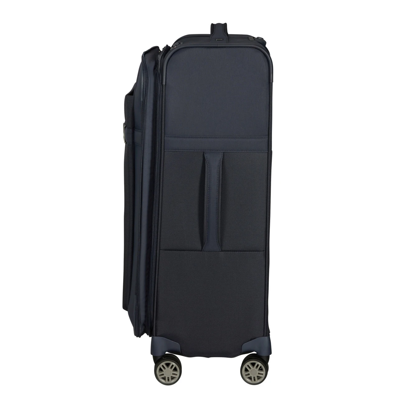 Samsonite Airea 4 Wheel Expandable Medium Suitcase - 67cm 20 Samsonite Airea 4 Wheel Expandable Medium Suitcase - 67cm - Image 18