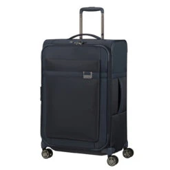 Samsonite Airea 4 Wheel Expandable Medium Suitcase - 67cm 37 Samsonite Airea 4 Wheel Expandable Medium Suitcase - 67cm -Travelpro Store 133625 1247 airea spinner 6724 exp front34 1 01951.1689157740
