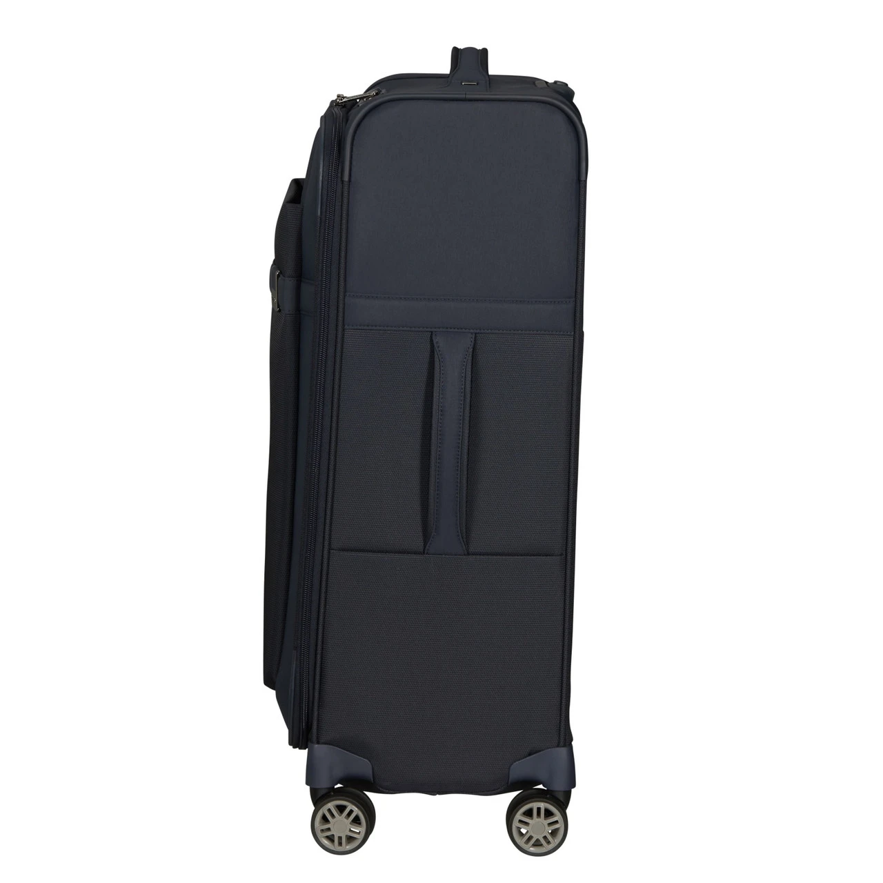 Samsonite Airea 4 Wheel Expandable Medium Suitcase - 67cm 19 Samsonite Airea 4 Wheel Expandable Medium Suitcase - 67cm - Image 17