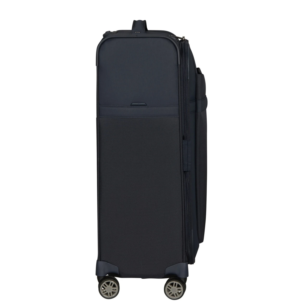 Samsonite Airea 4 Wheel Expandable Medium Suitcase - 67cm 21 Samsonite Airea 4 Wheel Expandable Medium Suitcase - 67cm - Image 19