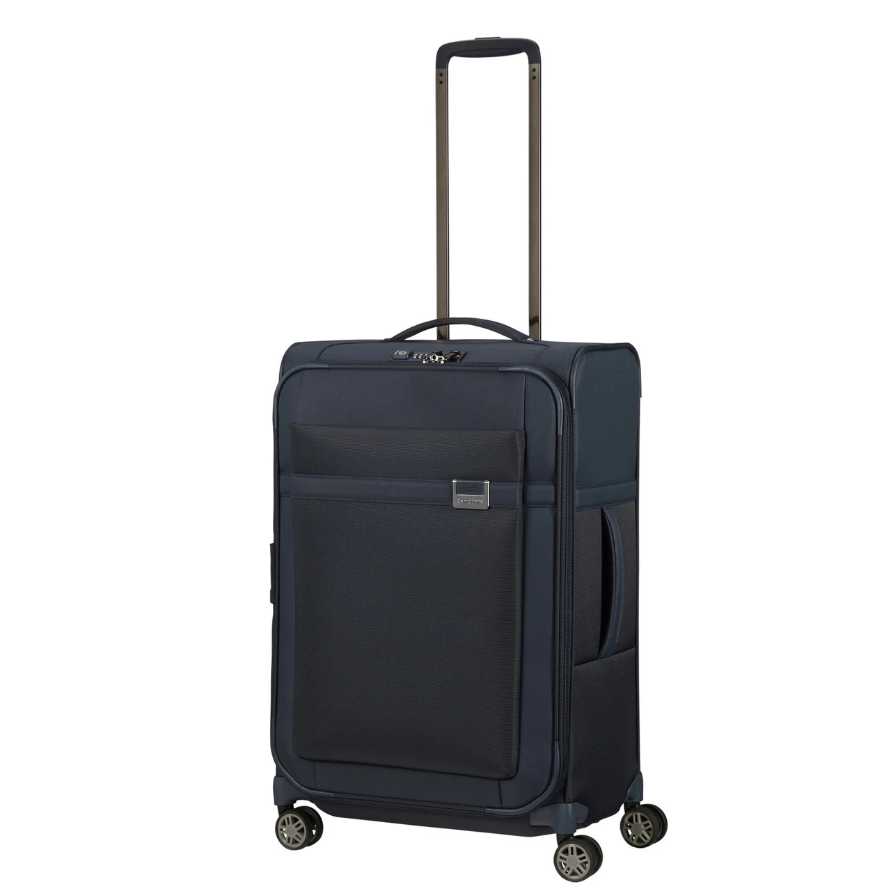 Samsonite Airea 4 Wheel Expandable Medium Suitcase - 67cm 22 Samsonite Airea 4 Wheel Expandable Medium Suitcase - 67cm - Image 20