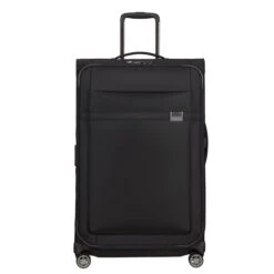 Samsonite Airea 4 Wheel Expandable Large Suitcase - 78cm -Travelpro Store 133626 1041 AIREA SPINNER 7829 EXP FRONT 49193.1689158155