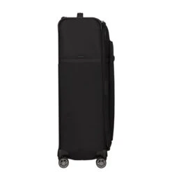 Samsonite Airea 4 Wheel Expandable Large Suitcase - 78cm -Travelpro Store 133626 1041 AIREA SPINNER 7829 EXP SIDE 1 68222.1689158155