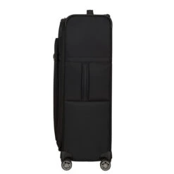 Samsonite Airea 4 Wheel Expandable Large Suitcase - 78cm -Travelpro Store 133626 1041 AIREA SPINNER 7829 EXP SIDE 07907.1689158155