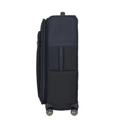 Samsonite Airea 4 Wheel Expandable Large Suitcase - 78cm -Travelpro Store 133626 1247 airea spinner 7829 exp expandability 85334.1689158155