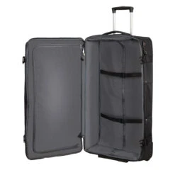 Samsonite Midtown Wheeled Duffle - 79cm 29 Samsonite Midtown Wheeled Duffle - 79cm -Travelpro Store 133850 1041 midtown dufflewh 7929 interior 1 73908.1666790764