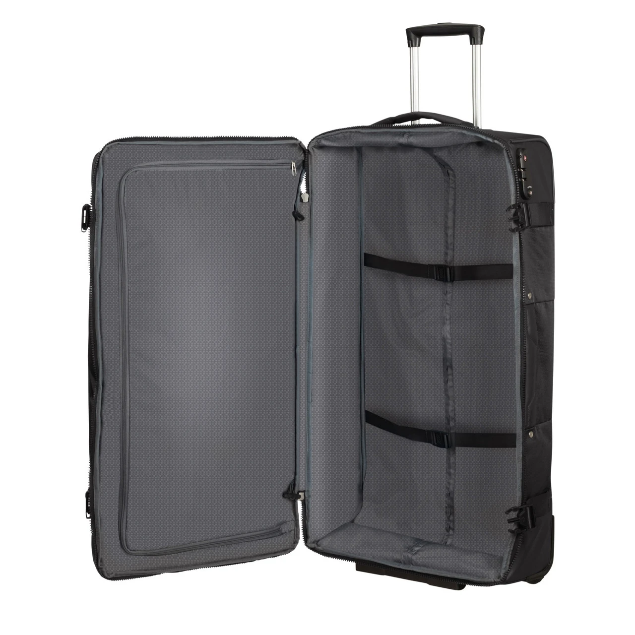 Samsonite Midtown Wheeled Duffle - 79cm 10 Samsonite Midtown Wheeled Duffle - 79cm - Image 8