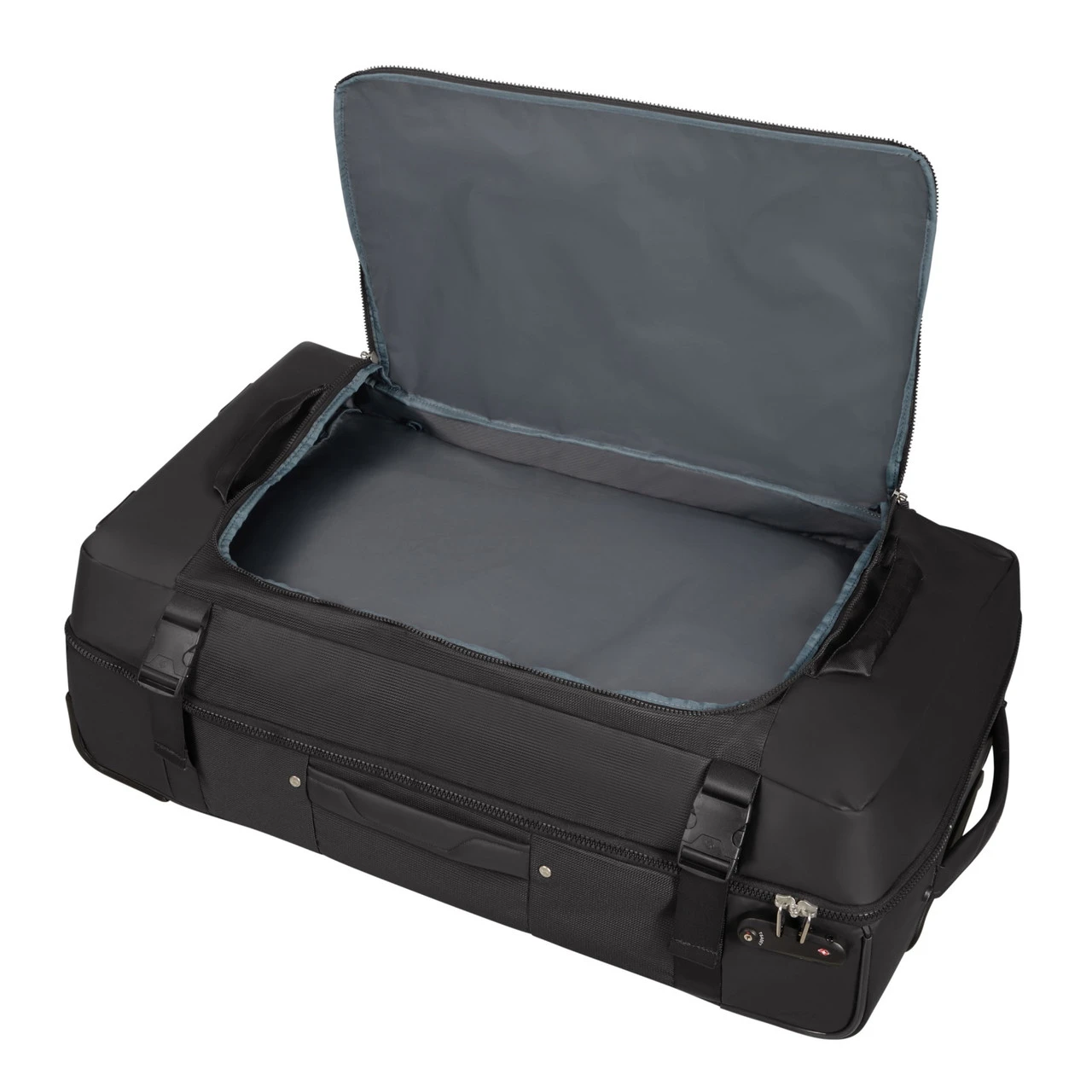 Samsonite Midtown Wheeled Duffle - 79cm 9 Samsonite Midtown Wheeled Duffle - 79cm - Image 7