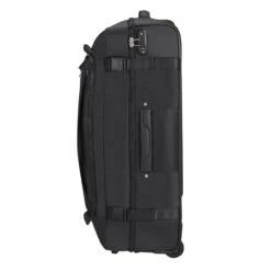 Samsonite Midtown Wheeled Duffle - 79cm 26 Samsonite Midtown Wheeled Duffle - 79cm -Travelpro Store 133850 1041 midtown dufflewh 7929 side 82666.1666790764