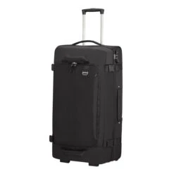 Samsonite Midtown Wheeled Duffle - 79cm 25 Samsonite Midtown Wheeled Duffle - 79cm -Travelpro Store 133850 1041 midtown dufflewh 7929 wheel handle full 36537.1666790764