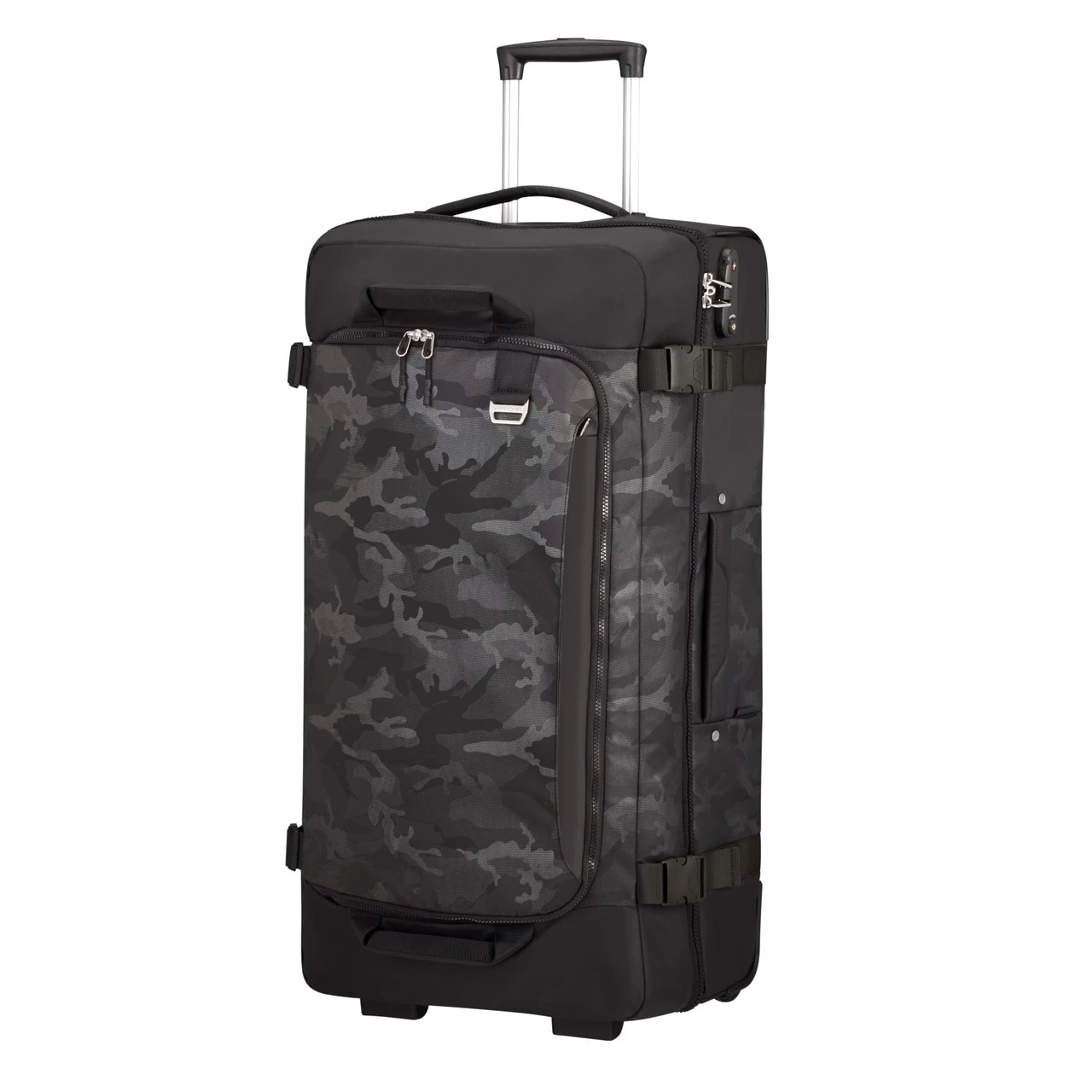 Samsonite Midtown Wheeled Duffle - 79cm 15 Samsonite Midtown Wheeled Duffle - 79cm - Image 13