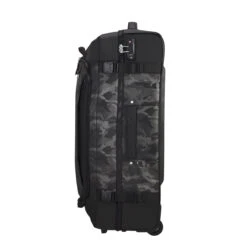 Samsonite Midtown Wheeled Duffle - 79cm 36 Samsonite Midtown Wheeled Duffle - 79cm -Travelpro Store 133850 l403 midtown dufflewh 7929 side 2 98752.1666790764