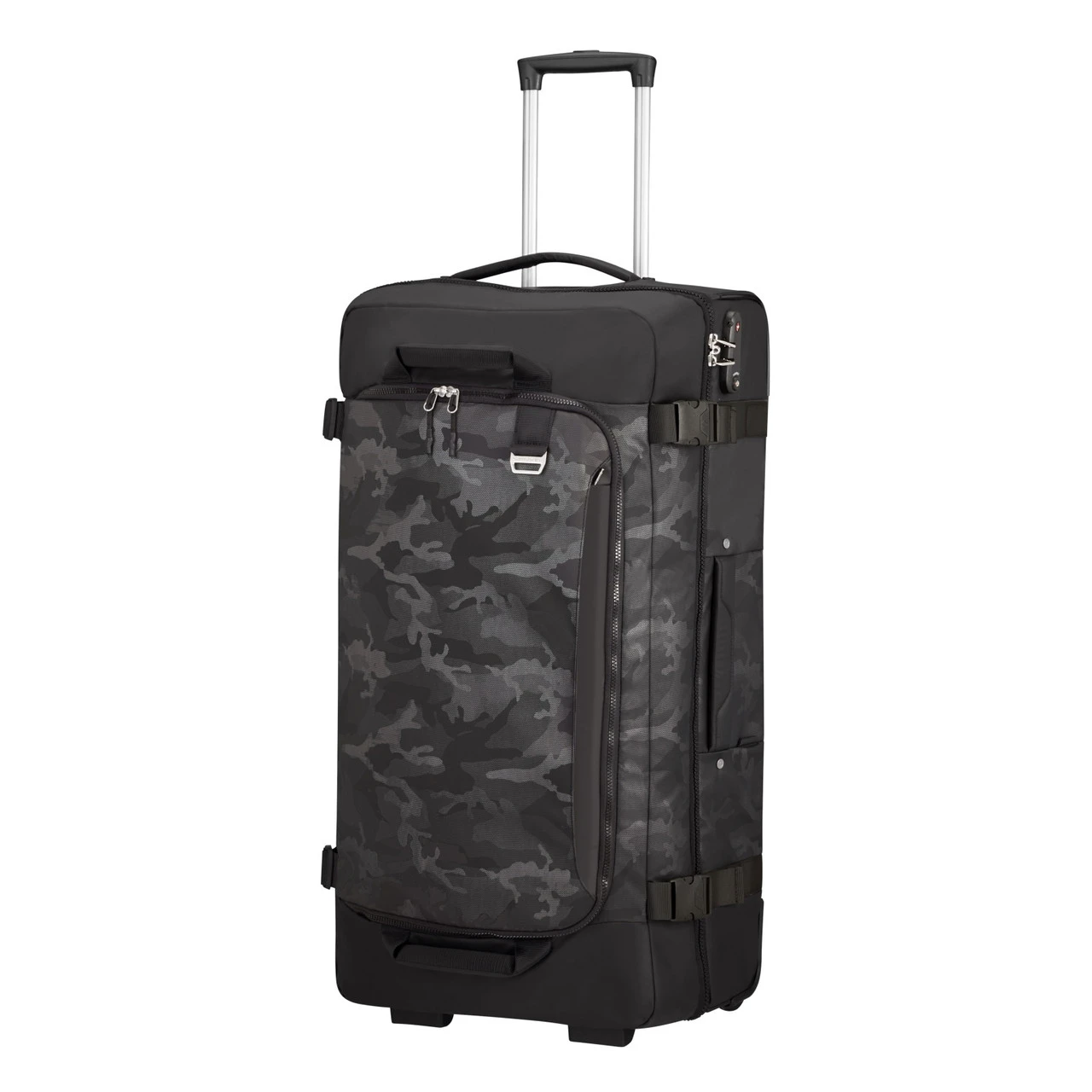 Samsonite Midtown Wheeled Duffle - 79cm 16 Samsonite Midtown Wheeled Duffle - 79cm - Image 14