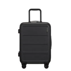 Samsonite Quadrix 2 Piece Luggage Set - 55cm & 75cm -Travelpro Store 138274 1041 QUADRIX SPINNER 5520 FRONT 97277.1689863227