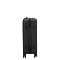 Samsonite Quadrix 4 Wheel Cabin Suitcase - 55cm -Travelpro Store 138274 1041 QUADRIX SPINNER 5520 SIDE 1 86261.1689862642
