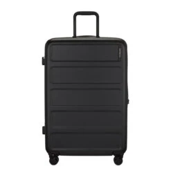 Samsonite Quadrix 4 Wheel Large Suitcase - 75cm -Travelpro Store 138276 1041 QUADRIX SPINNER 7528 FRONT 22536.1689856864