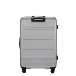 Samsonite Quadrix 4 Wheel Large Suitcase - 75cm -Travelpro Store 138276 1776 QUADRIX SPINNER 7528 BACK 36582.1689856860