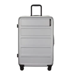 Samsonite Quadrix 2 Piece Luggage Set - 55cm & 75cm -Travelpro Store 138276 1776 QUADRIX SPINNER 7528 FRONT 78085.1689863234