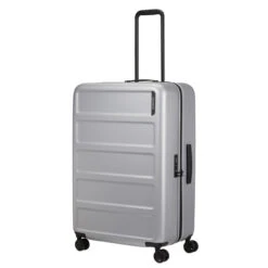 Samsonite Quadrix 4 Wheel Large Suitcase - 75cm -Travelpro Store 138276 1776 QUADRIX SPINNER 7528 WHEEL HANDLE FULL 03112.1689856860