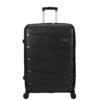 American Tourister Air Move 4 Wheel Large Suitcase - 75cm 2 American Tourister Air Move 4 Wheel Large Suitcase - 75cm -Travelpro Store 139256 1041 AIR MOVE SPINNER 7528 TSA FRONT 34507.1685014527