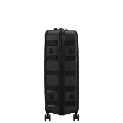 American Tourister Air Move 4 Wheel Large Suitcase - 75cm -Travelpro Store 139256 1041 AIR MOVE SPINNER 7528 TSA SIDE01 62309.1685014523