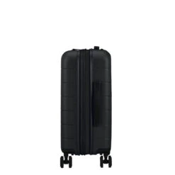 American Tourister Novastream 4 Wheel Exp Cabin Suitcase - 55cm -Travelpro Store 139275 1269 NOVASTREAM SPINNER 5520 TSA EXP EXPANDABILITY 54698.1695112958