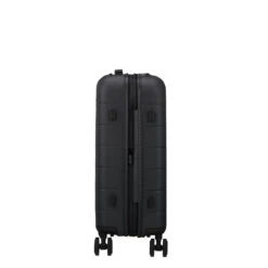 American Tourister Novastream 4 Wheel Exp Cabin Suitcase - 55cm -Travelpro Store 139275 1269 NOVASTREAM SPINNER 5520 TSA EXP SIDE 79896.1695112958