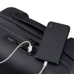 American Tourister Novastream 4 Wheel Exp Cabin Suitcase - 55cm -Travelpro Store 139275 1269 NOVASTREAM SPINNER 5520 TSA EXP TECH CONNECTION 91021.1695112958