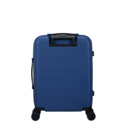 American Tourister Novastream 4 Wheel Exp Cabin Suitcase - 55cm -Travelpro Store 139275 1598 NOVASTREAM SPINNER 5520 TSA EXP BACK 73979.1695112958